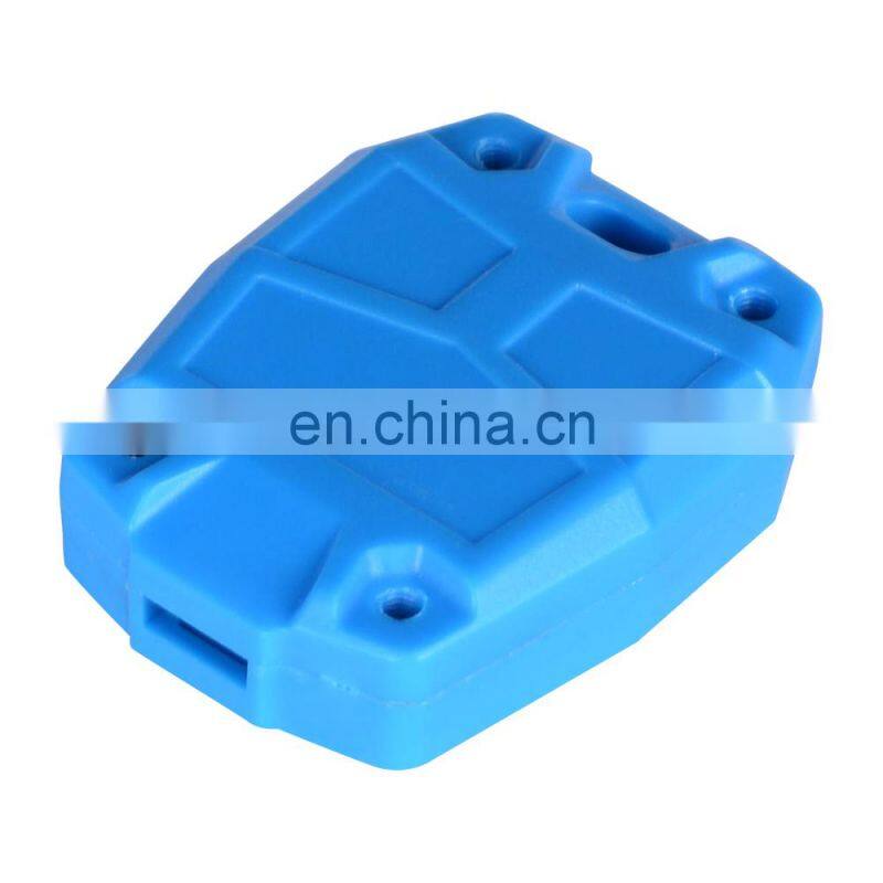 Offroad Car key cover Trim for FJ Cruiser 2007+key case 4x4 Accessories