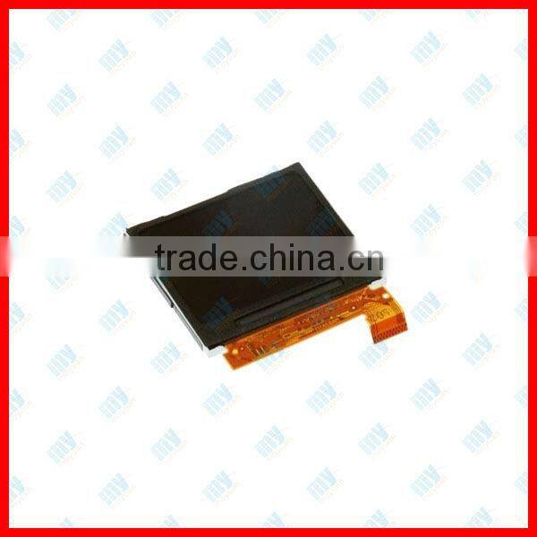 lcd display with flex cable for apple ipod nano 2