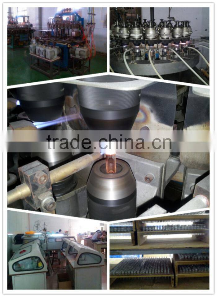 Super white halogen lamp H3, auto fog light lamp 12V100W