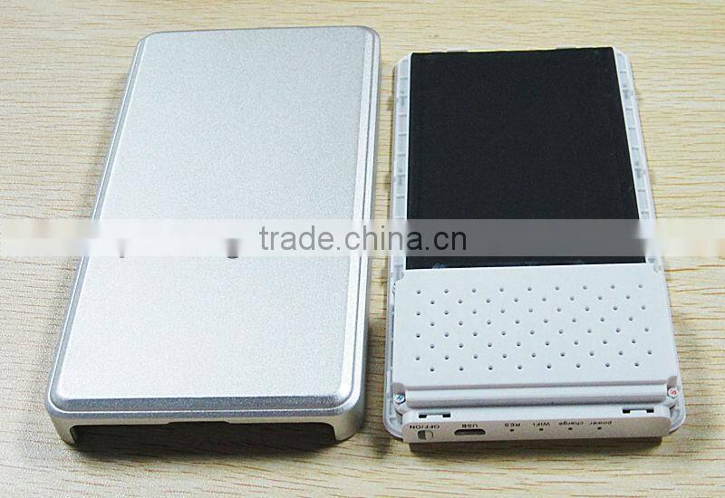 2.5" External Wifi Hard Disk Drive 320GB/500GB/1TB Optional
