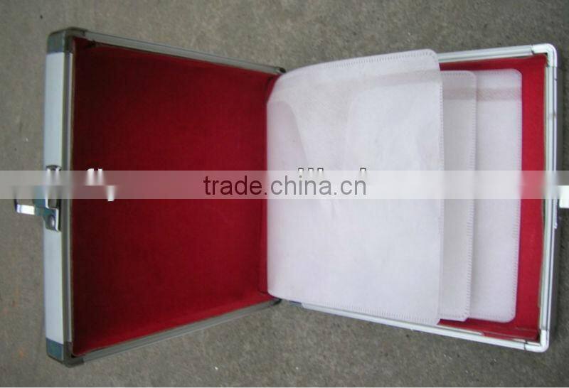 very useful sale fast aluminum pretty cd boxes cd case