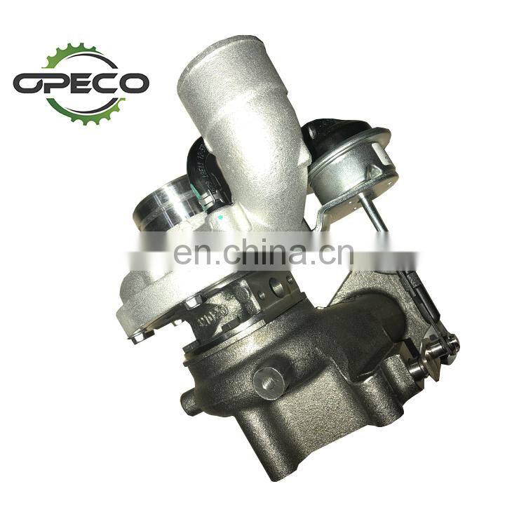 JX4D25A5L18 JX4D30B5L 3.0T 90KW GT15Z turbocharger HP1-6K682-AA 847895-0003 847895