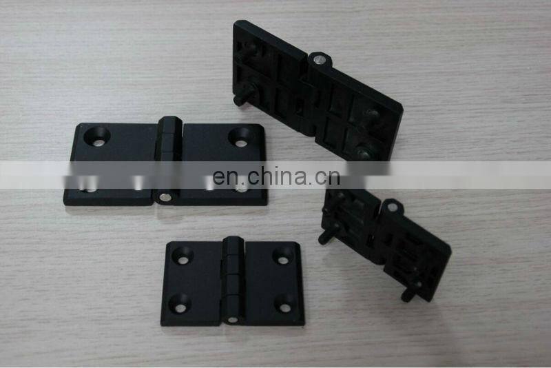 JL233 Zinc Alloy Powder Coated Industrial Cabinet External Hinges