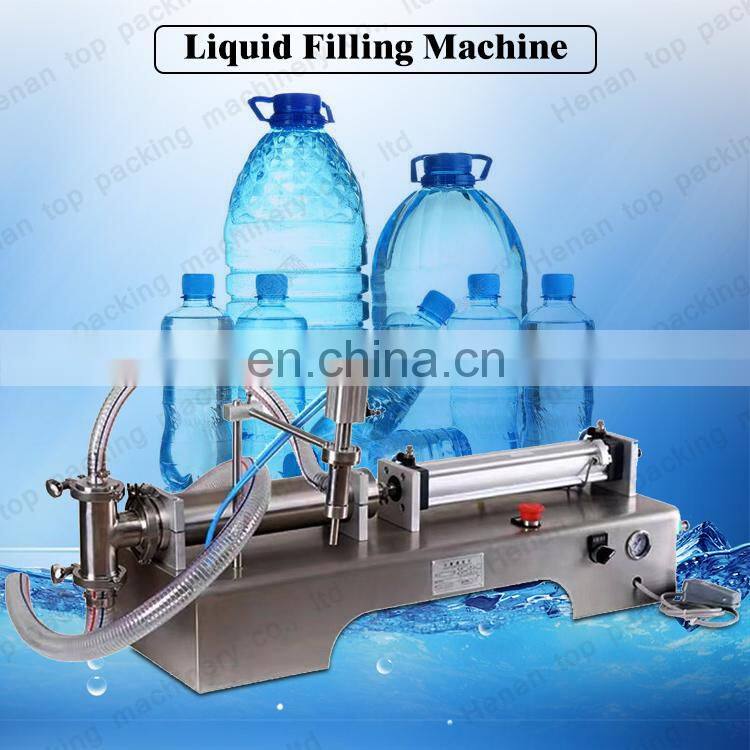 Hot sale pouch lemon juice mango juice beverages liquid packing machine
