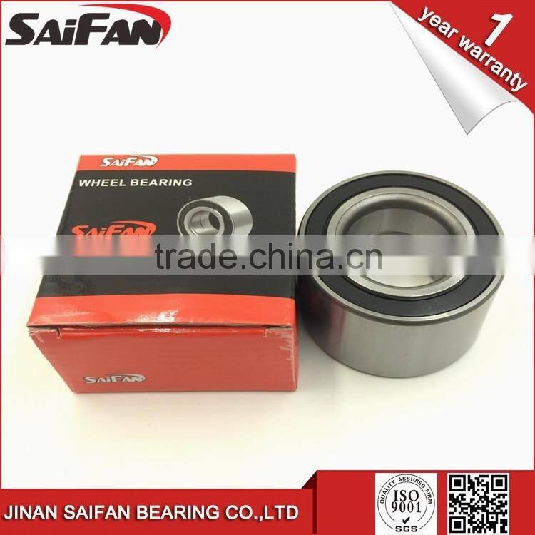 SaiFan Auto Wheel Bearing DAC124000183 Wheel Hub Bearing C-00187 Size 12*40*18.3mm