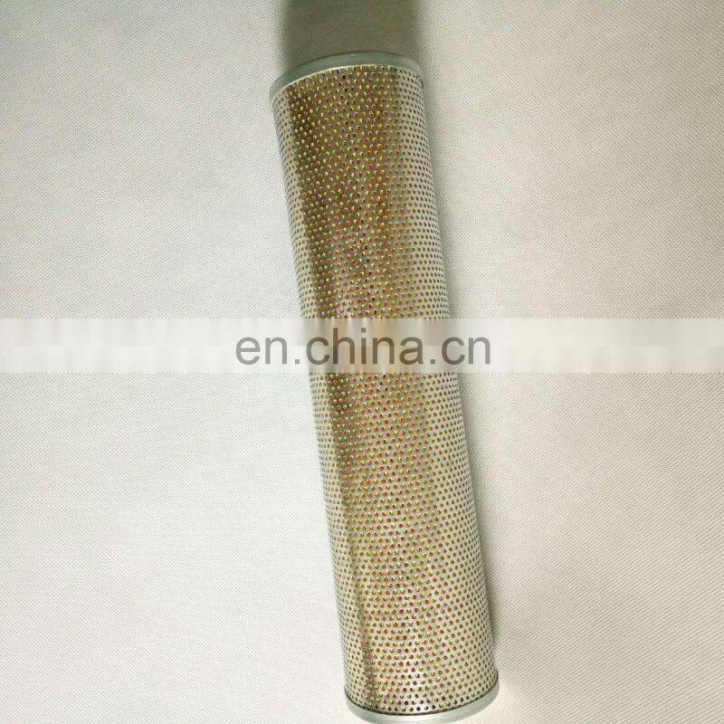 High efficiency and good quality air compressor oil mist separator P3516A155-1