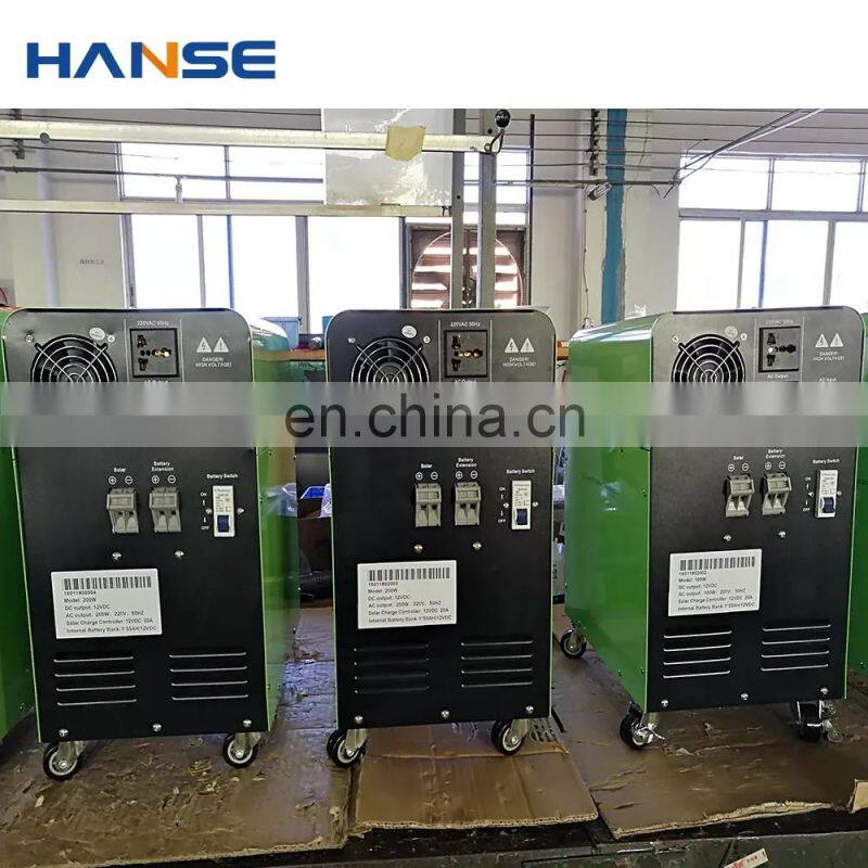 one solution small home house solar power system off grid solar power system 3kw 5kw 10kw home full set