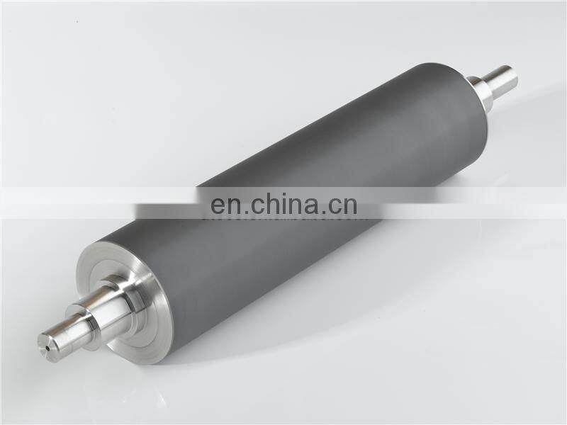 UXB1000 Flexo Press Ultrasonic Metal Ceramic Anilox Roller Roll Surface Cleaner machine