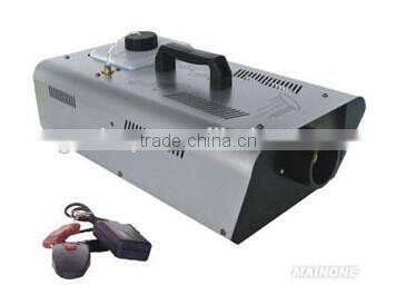 new arrival stage smoke machine 1500w