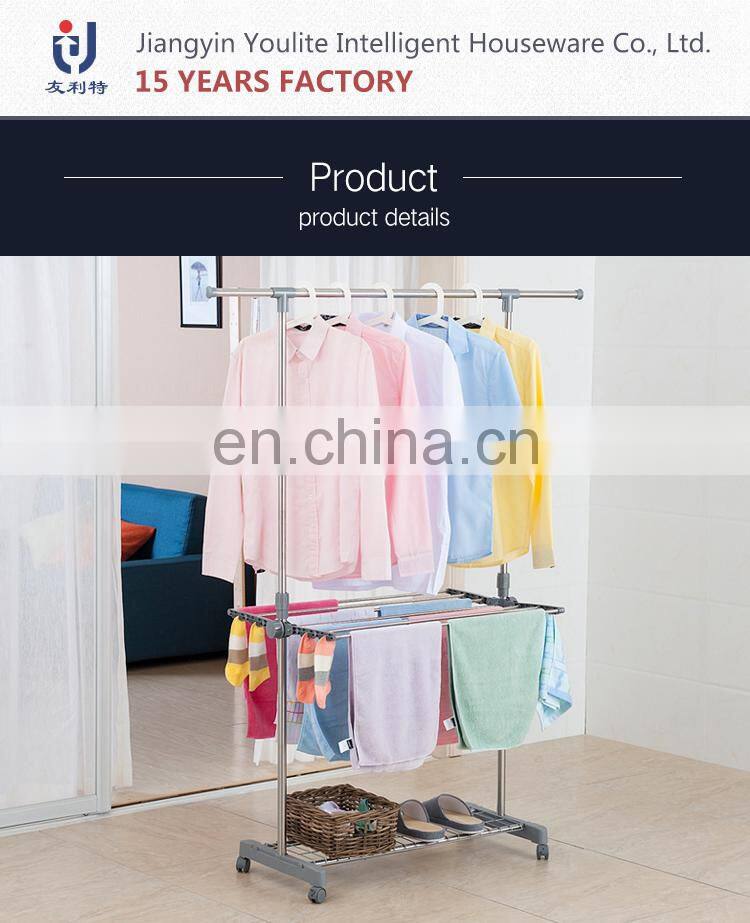 New Style Cheap Clothes Horse Airer