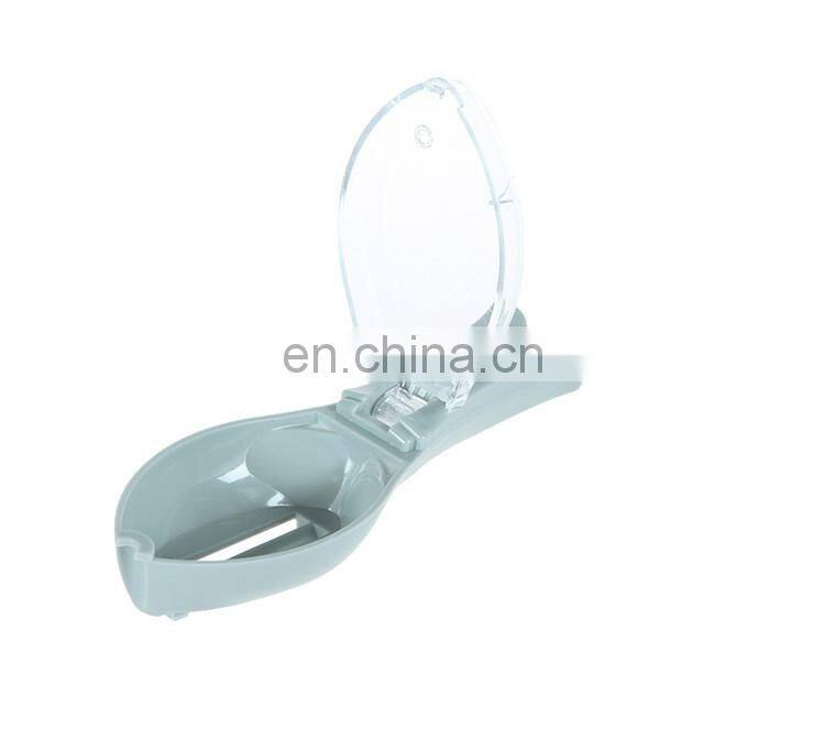 Fish Skin Brush Fast Remove Fish Scale Scraper Fish Scaler Cleaning Tools Kitchen accessories