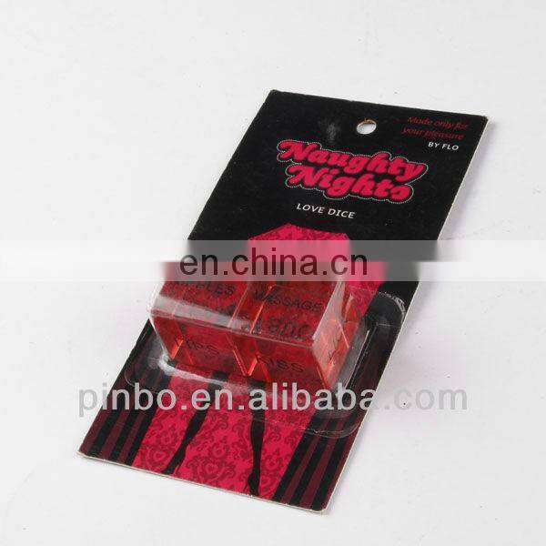 Wholesale Bulk Colored Dice
