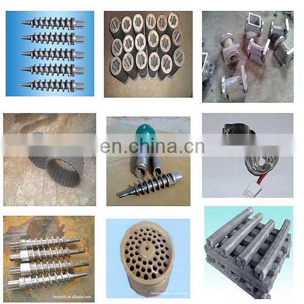 Coal Extruder Machine Charcoal Extruder Machine coal rod machine