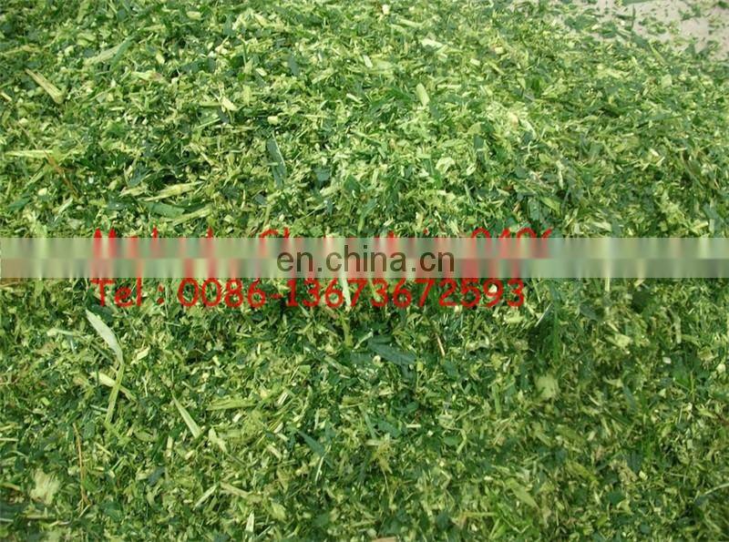 Trade Assurance New technology China Manufacturing Tractor mounted forage harvester silage harvester