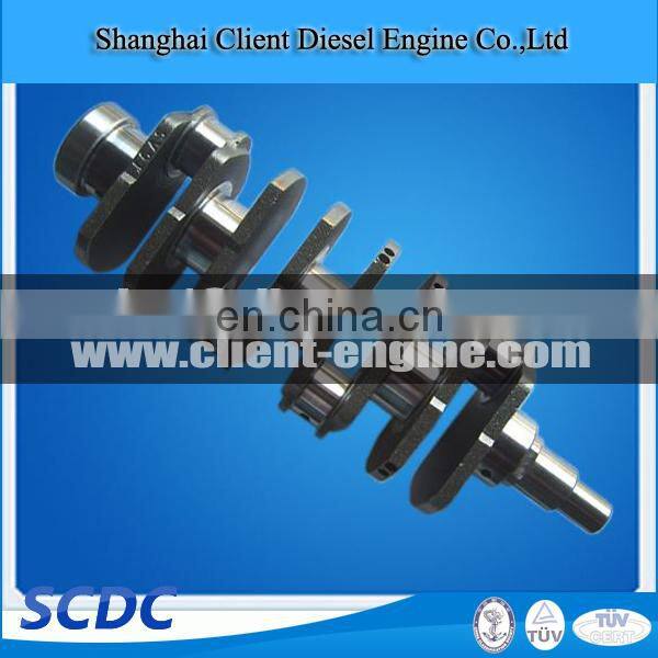 Brand New high quality crankshaft