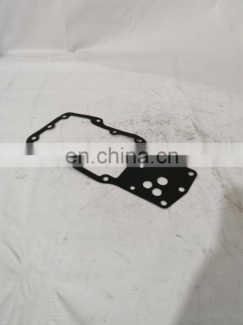 4895742 Oil Cooler Core Gasket Diesel engine ISBe truck parts