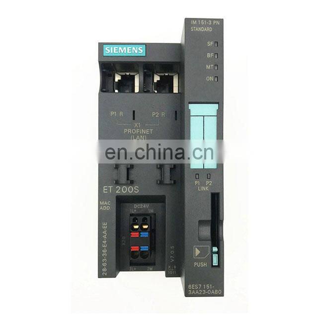 Brand New Siemens PLC siemens 200 plc 6ES5 470-7LB13 6ES54707LB13
