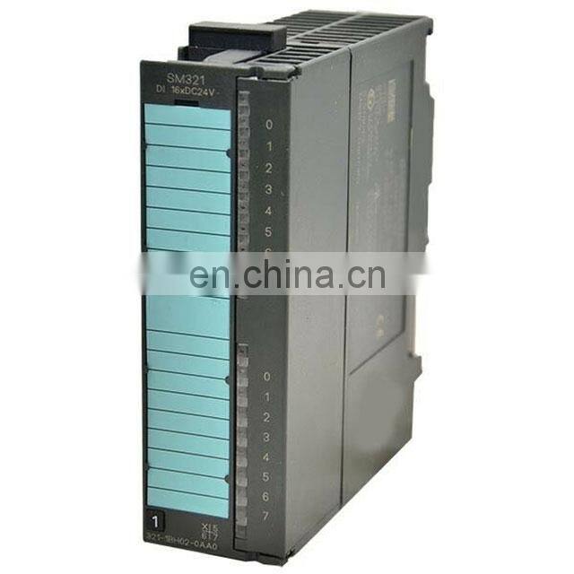 Genuine Siemens PLC siemens plc batteries 6ES7592-1BM00-0XB0 in stock