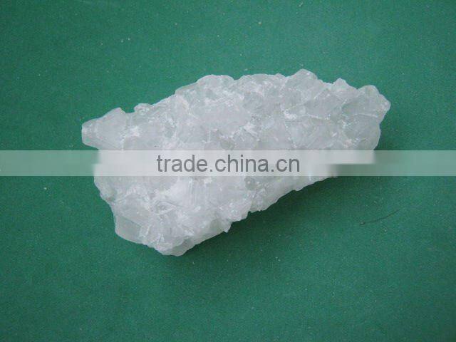 Food Additive Ammonium Alum