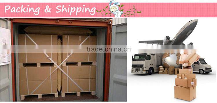 Soft comfortable 100% cotton hooded towel for babies