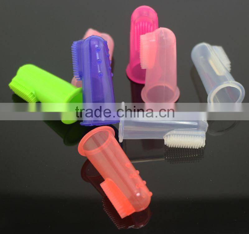 Dental Care baby the first toothbrush