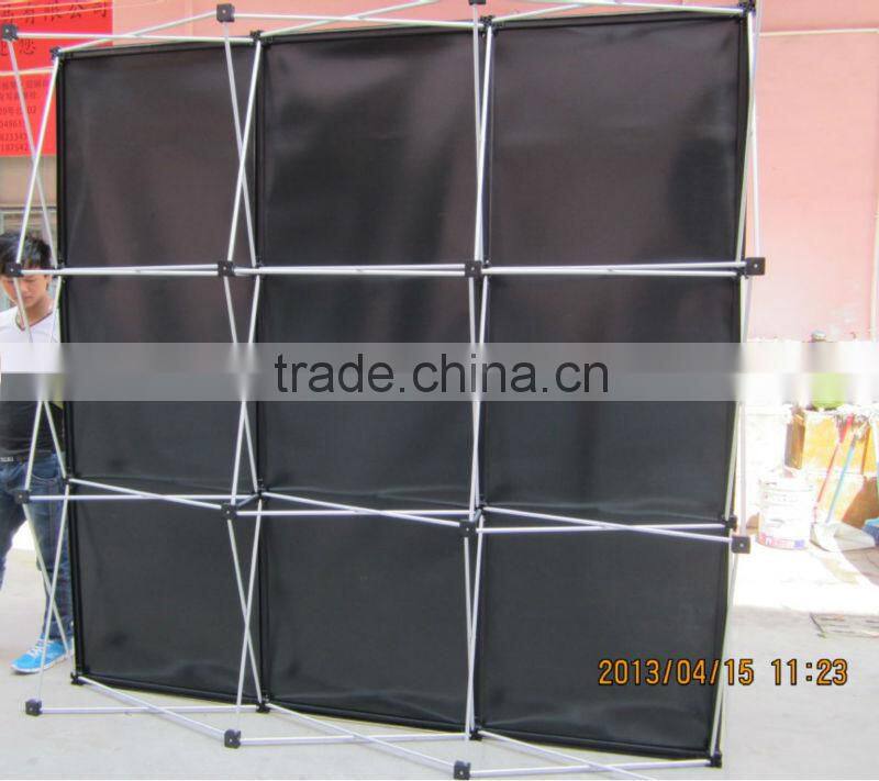 Golf flag banner teardrop flag