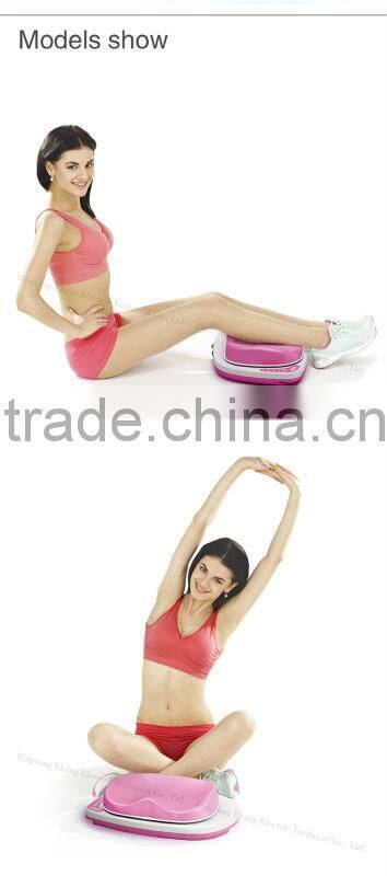 abdominal shaper abdominal slider waist twisting machine