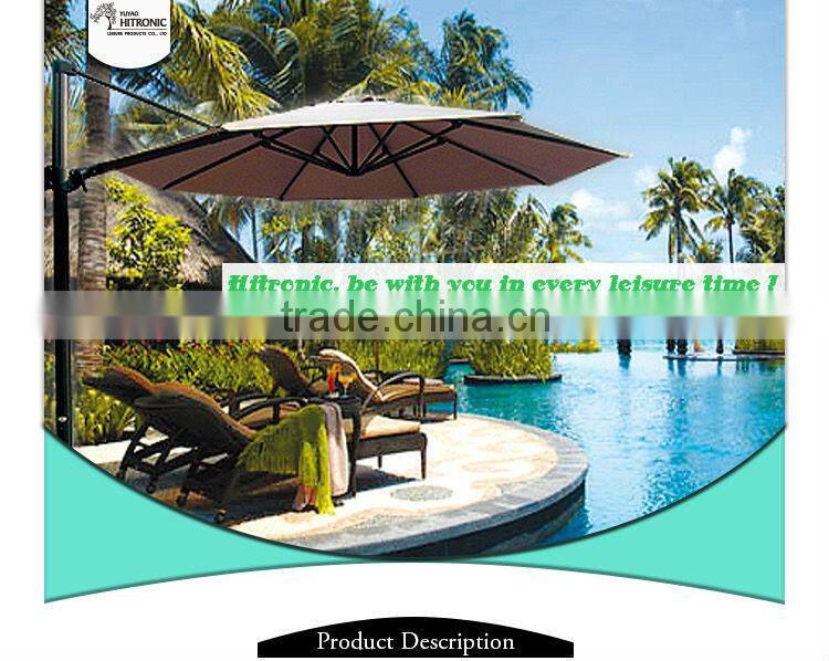 Foldable hanging umbrella, cheap fishing umbrella made in china alibaba