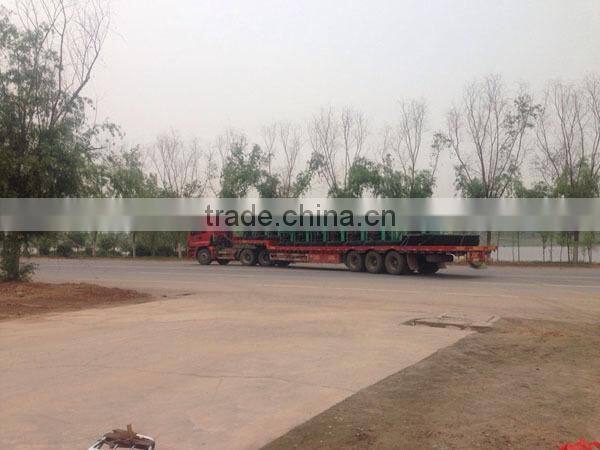 Huahong gold wet pan mill,wet pan gold grinding machine
