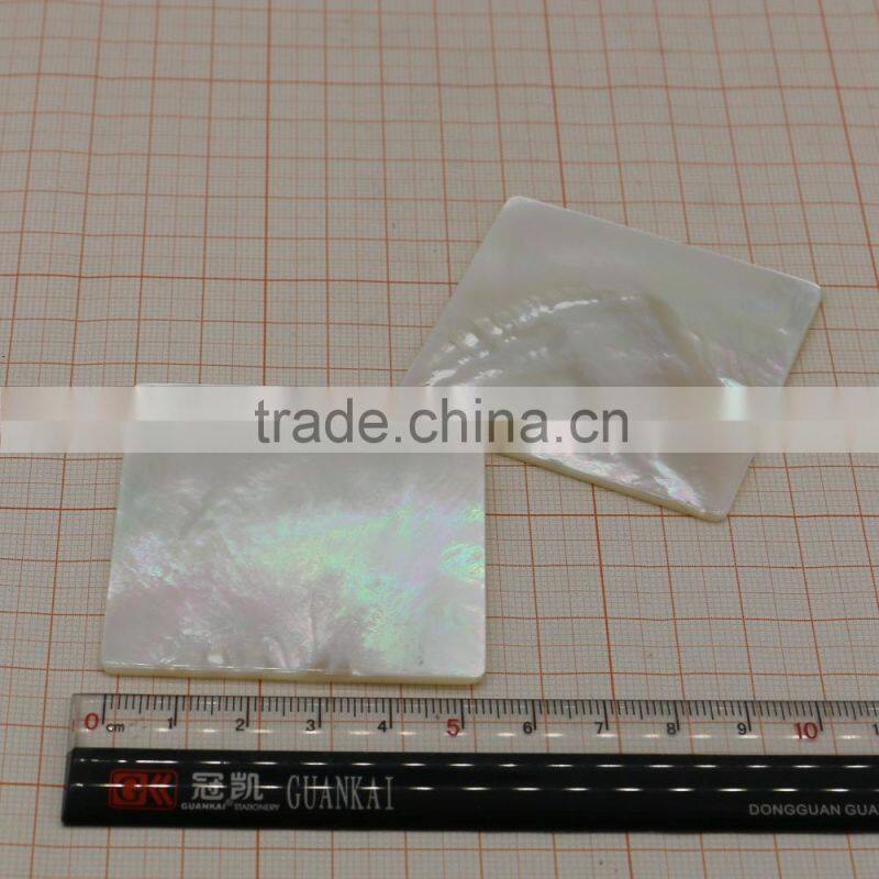 white pearl lip sea shell,MOP,mother of shell blank