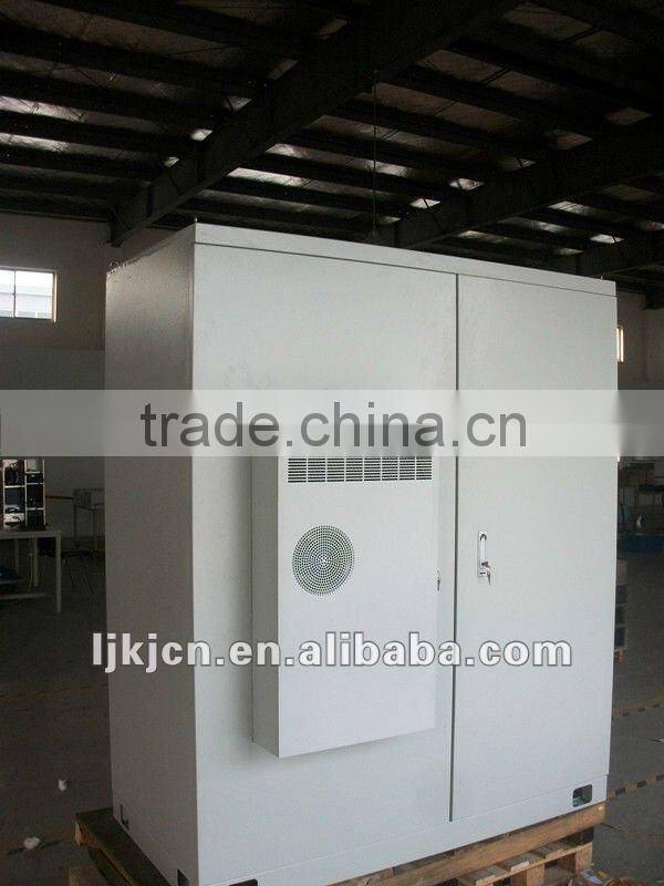 1000W factory price Door mount premier panel electric cabinet air conditioner