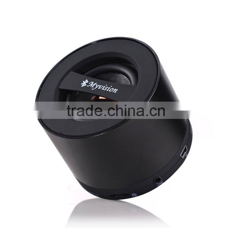 Subwoofer Bluetooth Speaker FM Radio Hands-Free My vision bluetooth speaker N9 N9S