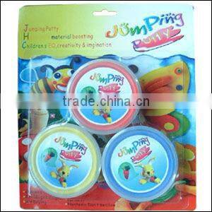 Recycling waste oil used high activated bleaching polymer clay