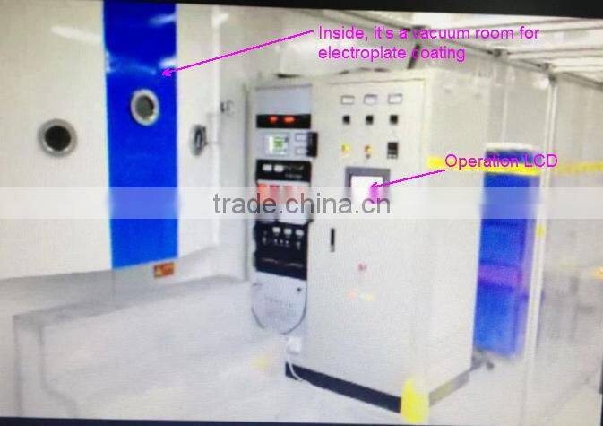 Latest Chinese prodcut MOCOll Brand universal anti shock for oneplus one 2.5D tempered glass screen protector