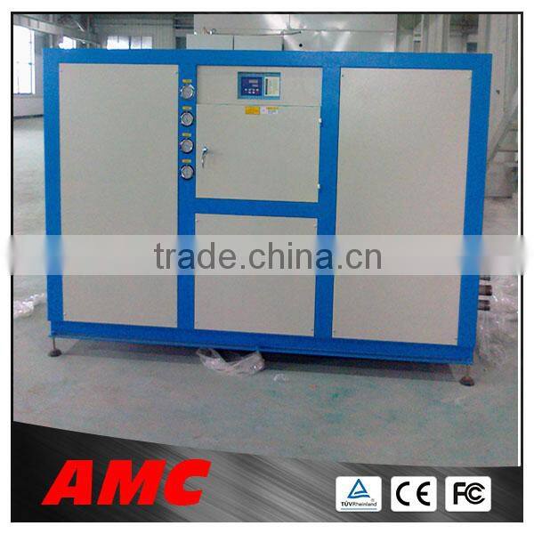 Water-Cool Type Industrial Water Chiller