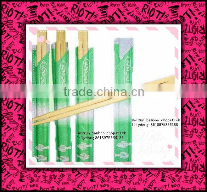 bamboo round disposable chopsticks import products of vietnam