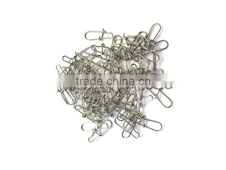 Fishing tackle accessories nice snap for fish