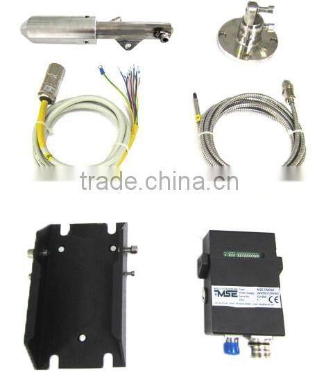 Cropping Control Hot Metal Detection Equipment