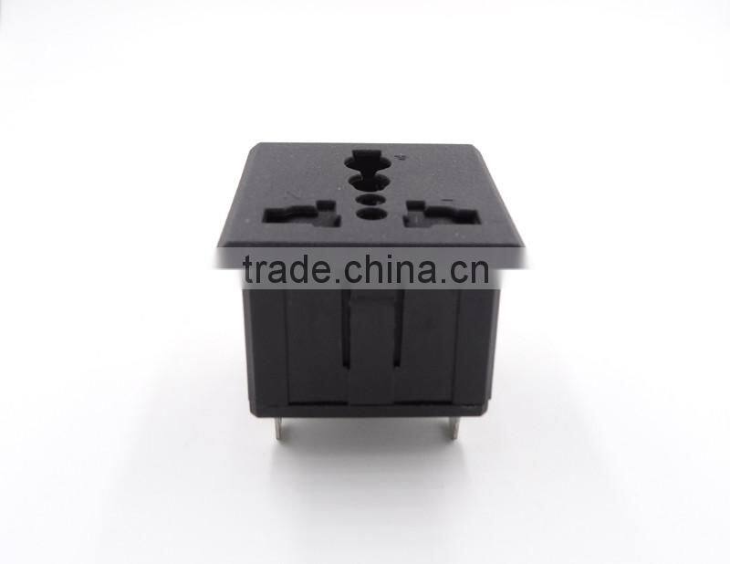 Home/Apartment/Hospital Super Quality wall mount socket outlets/wall electric socket outlet/uk electric wall socket