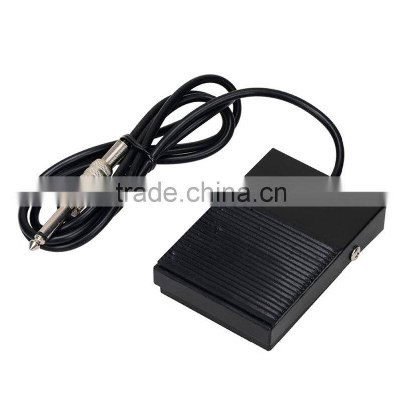 hot sale Professional Tattoo Machine Power Supply Gift Kit Accessories T01 permanent makeup kit