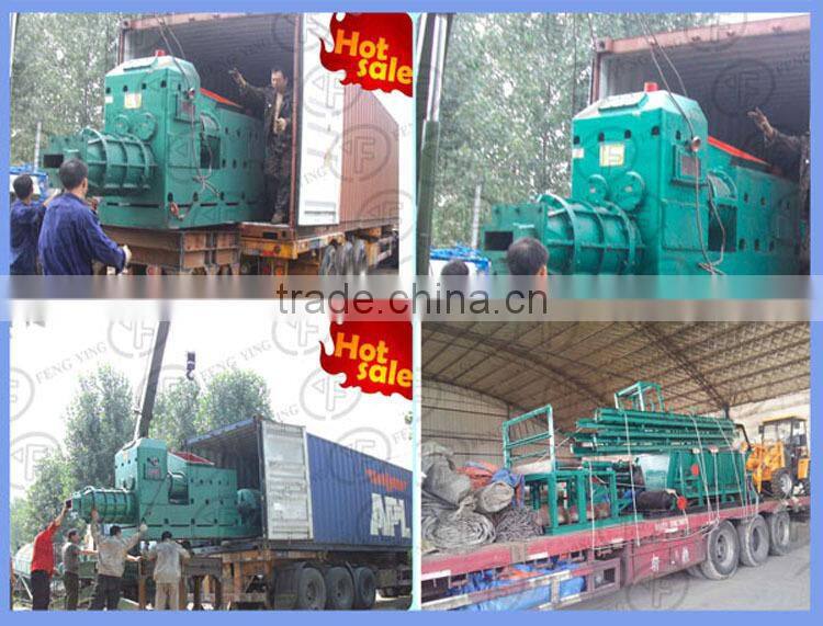 JKRL45 automatic block making machine,quality products automatic clay block making machine for sale
