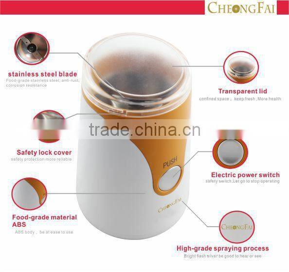 220-240V modern kitchen designs coffee machine commercial