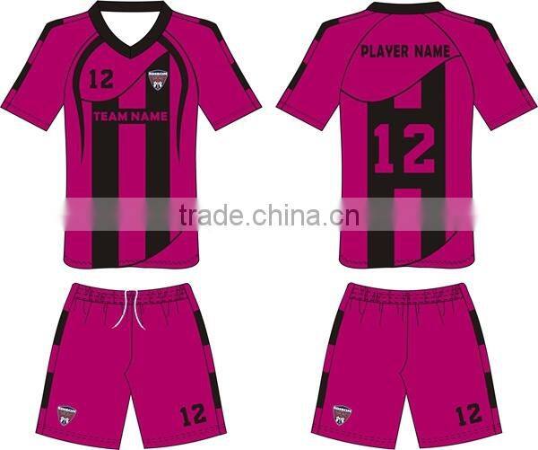 sublimation cheap soccer shorts design wholesale