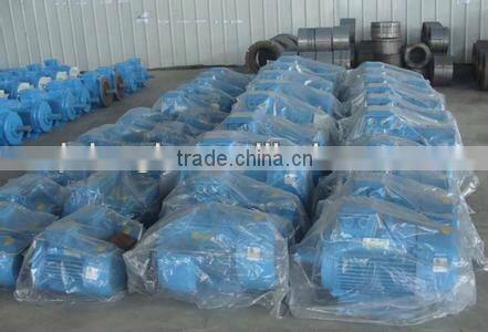 Most popular used three phase induction motor price , heavy duty electric motor for sale