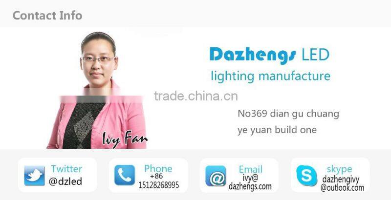 Top sale Led street light module with optical lens widly beam angle