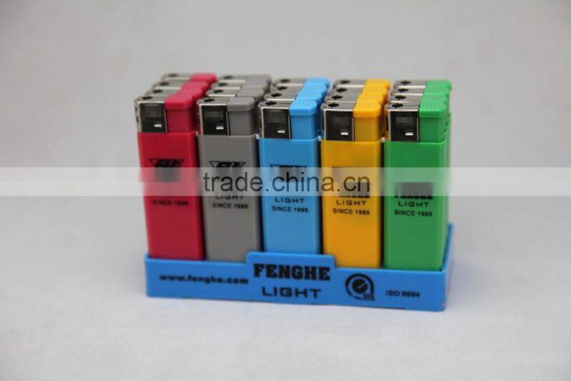 lighter manufacturer FH-802 electronic lighter