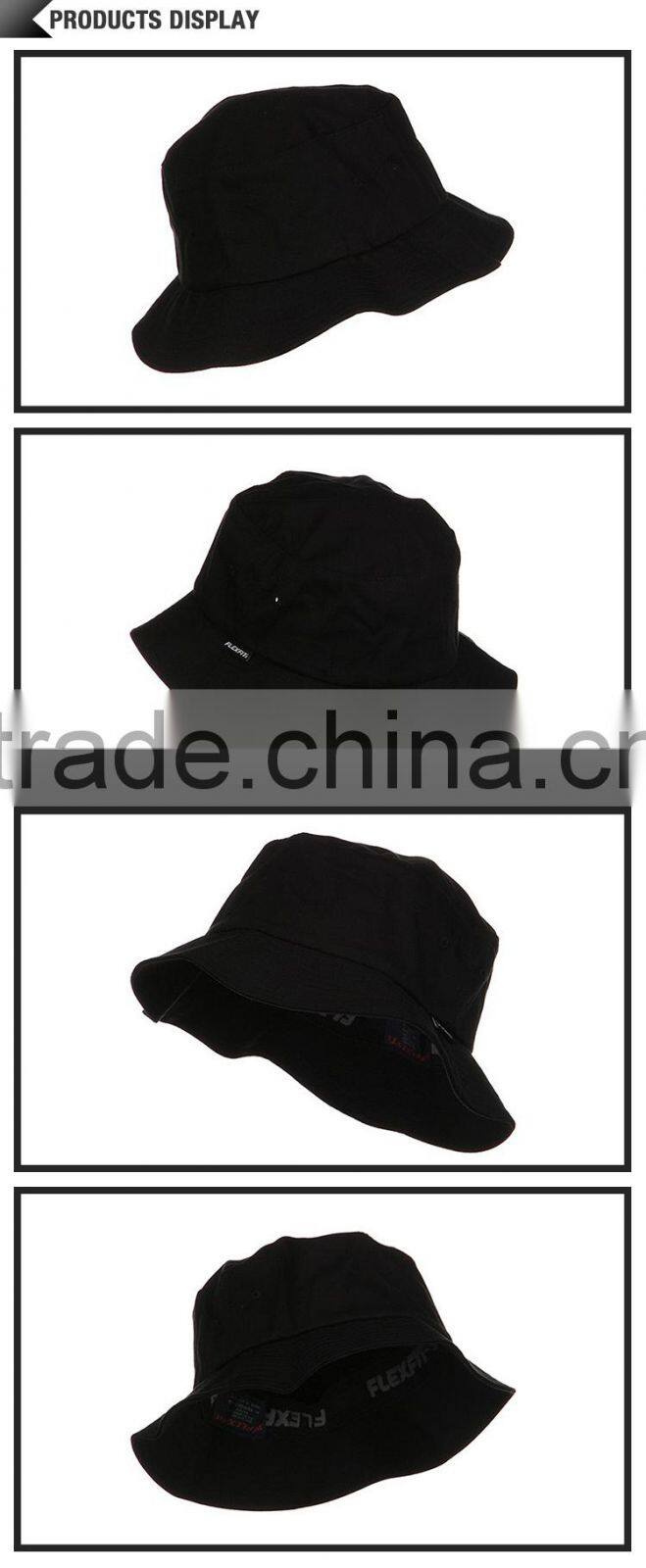 New Arrival Cheap Top Cotton Plain Blank Cheap Golf Custom Bucket Hats Caps Wholesale
