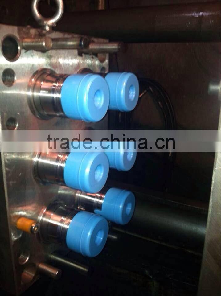 Water bottle preform making machine (LSF-418)