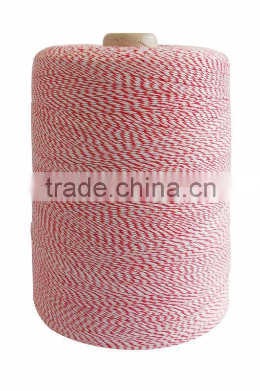 100 polyester sewing thread yarn China manufacturer