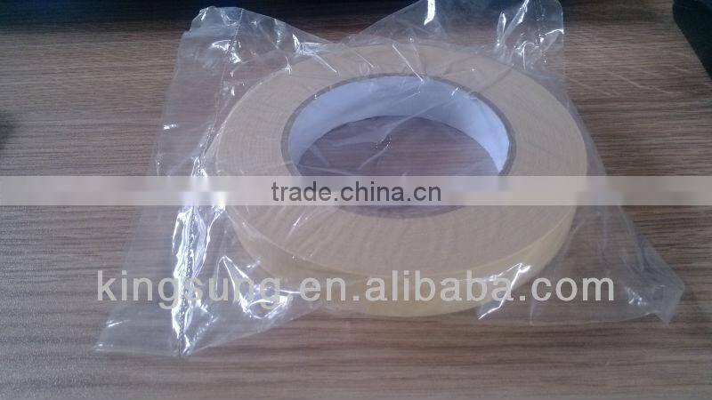 disposable autoclave tape for hospital